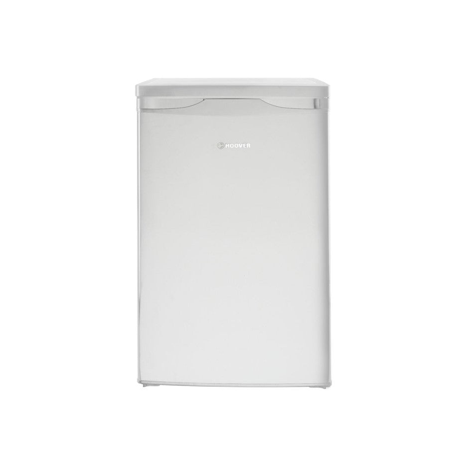 Hoover HFOE54WN 55cm Wide Freestanding Under Counter Fridge - White ...