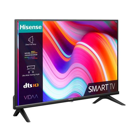Hisense 40A4KTUK 40" Full HD Smart TV