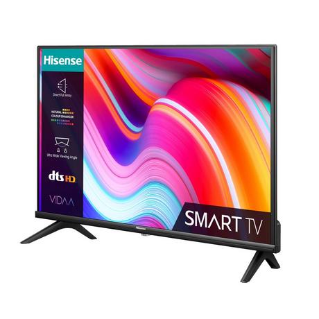 Hisense 40A4KTUK 40" Full HD Smart TV