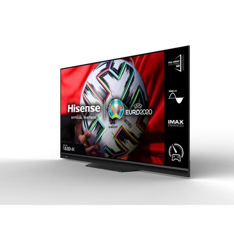 Hisense 75U9GQTUK 75"4K Mini LED TV with Auto Low Latency Mode and game mode Pro
