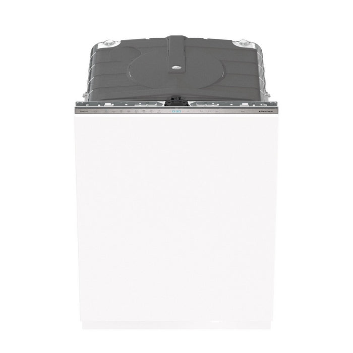 Hisense HV673C60UK 60cm Integrated Dishwasher - 16 Place Settings