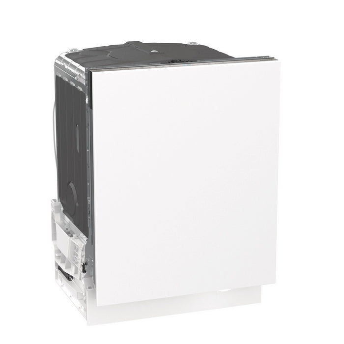 Hisense HV673C60UK 60cm Integrated Dishwasher - 16 Place Settings