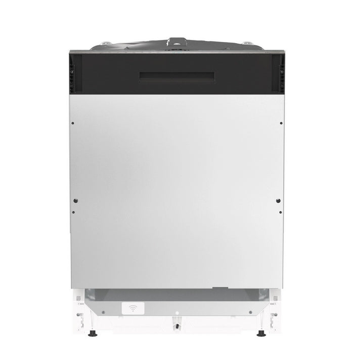 Hisense HV673C60UK 60cm Integrated Dishwasher - 16 Place Settings