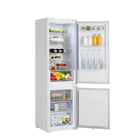 Hisense RIB312F4AWE 54cm 70/30 Frost Free Fridge Freezer - White - Bonus Superstore