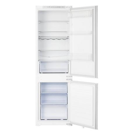 Hisense RIB312F4AWE 54cm 70/30 Frost Free Fridge Freezer - White - Bonus Superstore