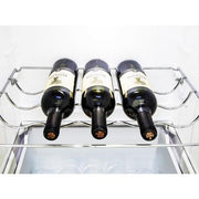 Hisense RIB312F4AWE 54cm 70/30 Frost Free Fridge Freezer - White - Bonus Superstore