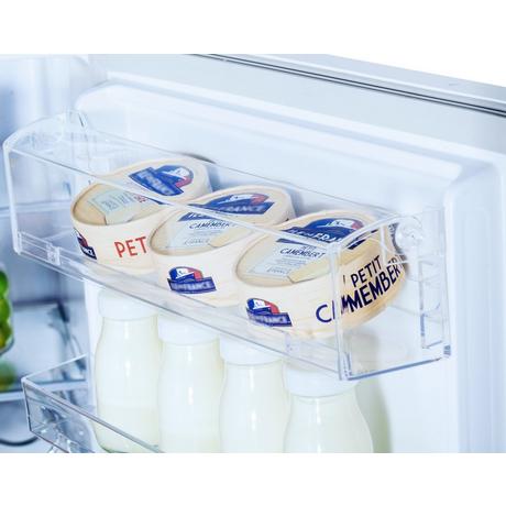 Hisense RIB312F4AWE 54cm 70/30 Frost Free Fridge Freezer - White - Bonus Superstore