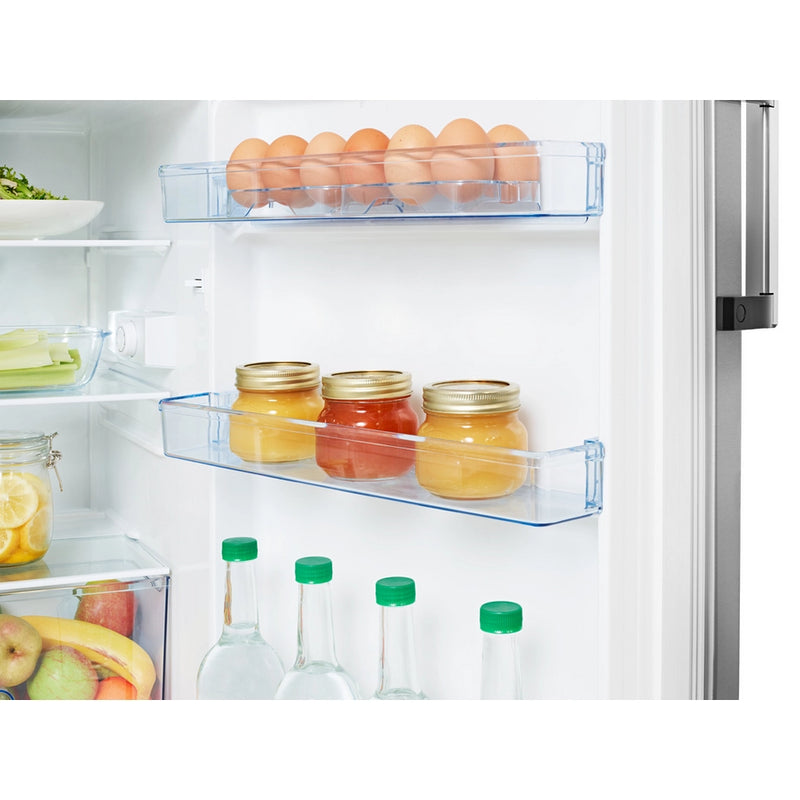 Hisense RL170D4BCE 56cm Larder Fridge - Silver