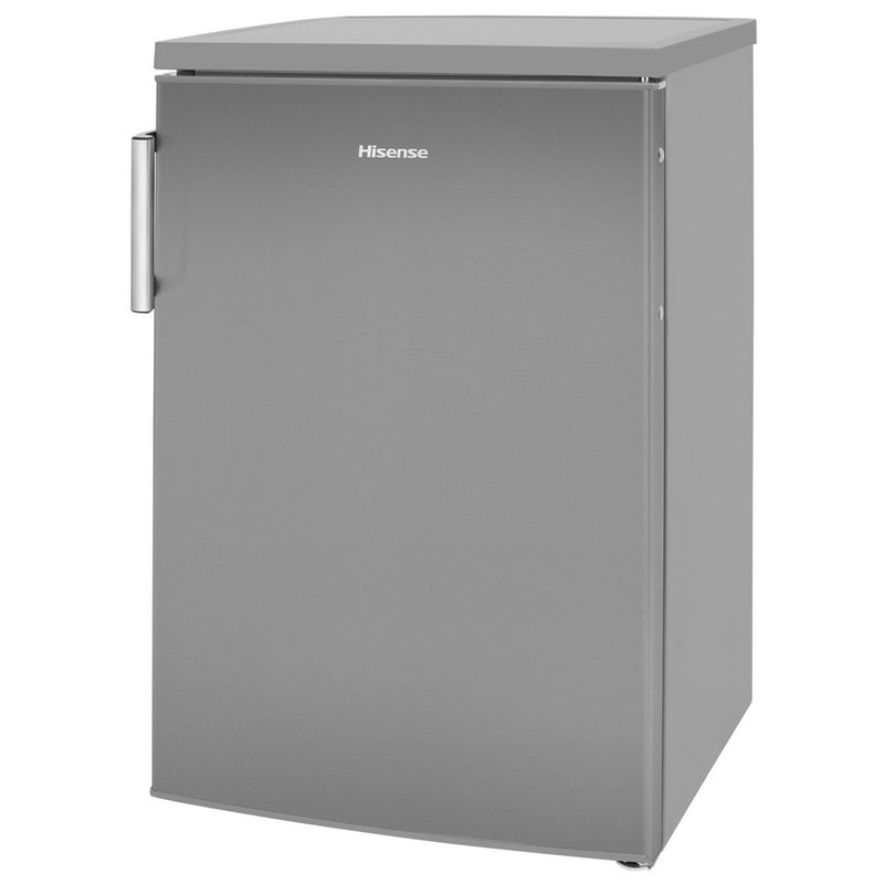 Hisense RL170D4BCE 56cm Larder Fridge - Silver