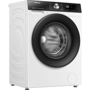 Hisense WD3S8043BW3 WiFi-enabled 8kg/5kg 1400 Spin Washer Dryer - White - Bonus Superstore