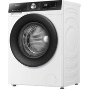 Hisense WD3S8043BW3 WiFi-enabled 8kg/5kg 1400 Spin Washer Dryer - White - Bonus Superstore