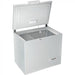 Hotpoint CS2A250HFA1 freestanding chest freezer: white - Bonus Superstore