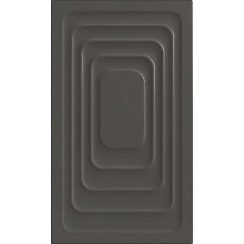 Hotpoint H101GANTISTAIN 10kg 1400 Spin Washing Machine with PetHairCare - Graphite