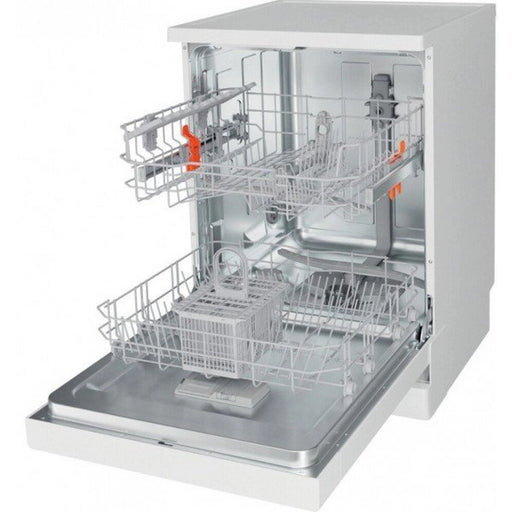 Hotpoint H2FHL626UK Dishwasher - White - 14 Place Settings - Bonus Superstore