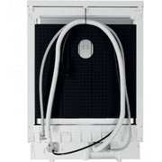 Hotpoint H2FHL626UK Dishwasher - White - 14 Place Settings - Bonus Superstore