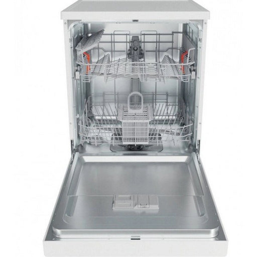 Hotpoint H2FHL626UK Dishwasher - White - 14 Place Settings - Bonus Superstore
