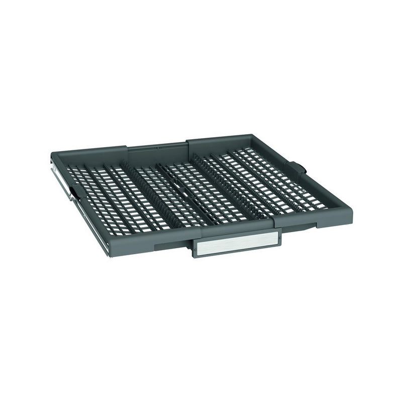 Hotpoint H7FHP43XUK Dishwasher - Inox - 15 Place Settings