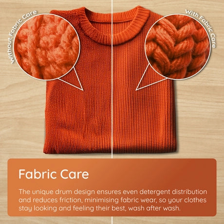 Hotpoint HBWH 93 CARE UK 9kg 1400 spin Washing Machine White