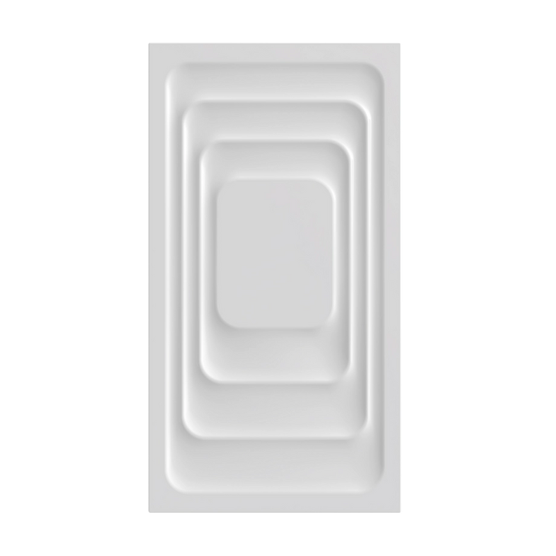 Hotpoint HEV841WUK 8kg 1400 Spin Washing Machine - White