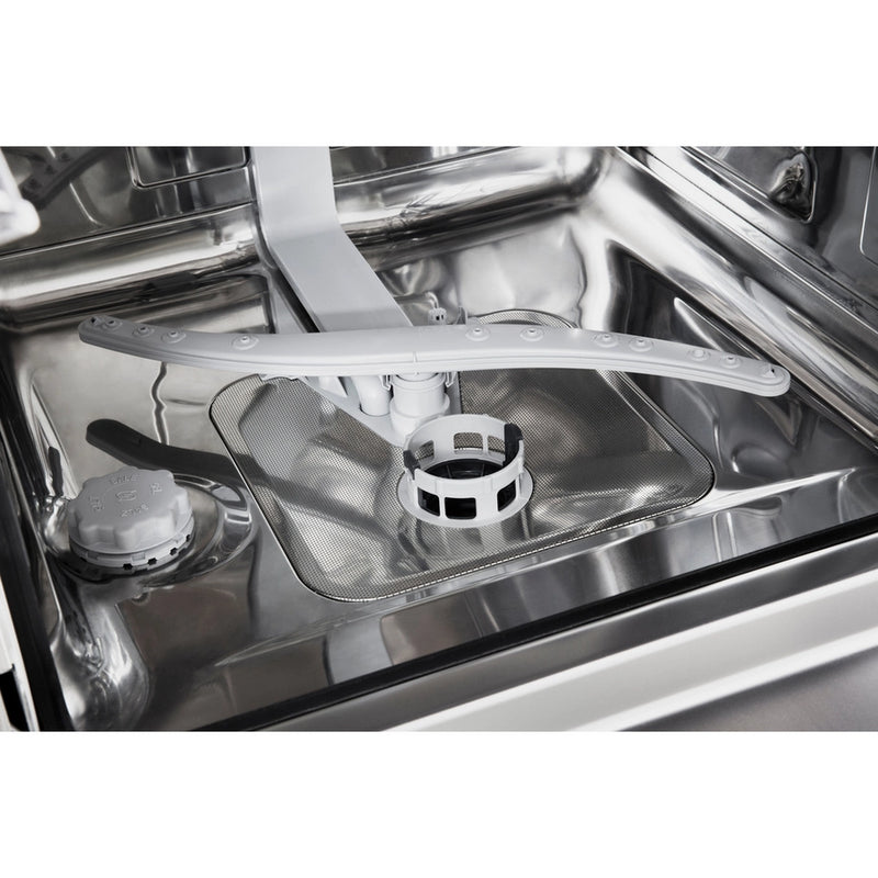 Hotpoint HP2FFC14BN6WUK Dishwasher with ActiveDry - White - 14 Place Settings