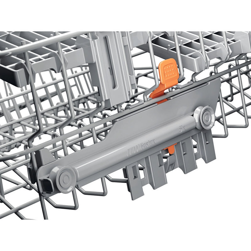 Hotpoint HP2FFC14BN6WUK Dishwasher with ActiveDry - White - 14 Place Settings