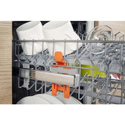Hotpoint HSICIH4798BI Integrated Slimline Dishwasher - 10 Place Settings - Bonus Superstore