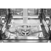 Hotpoint HSICIH4798BI Integrated Slimline Dishwasher - 10 Place Settings - Bonus Superstore