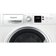 Hotpoint NSWE7469WSUK 7kg 1400 Spin Washing Machine - White - Bonus Superstore