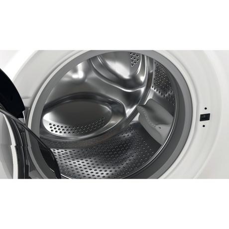 Hotpoint NSWE7469WSUK 7kg 1400 Spin Washing Machine - White - Bonus Superstore