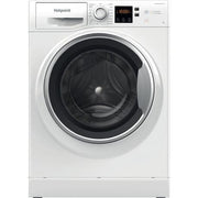 Hotpoint NSWE7469WSUK 7kg 1400 Spin Washing Machine - White - Bonus Superstore