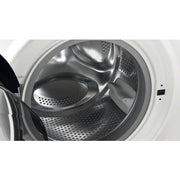 Hotpoint NSWE846WSUK 8kg 1400 Spin Washing Machine - White - Bonus Superstore