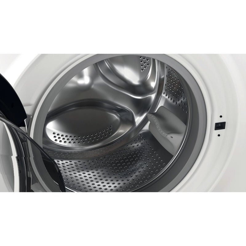 Hotpoint NSWF946WUK 9kg 1400 Spin Washing Machine - White
