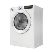 Hoover H3DPS4866TAM6 8kg/6kg 1400 Spin Washer Dryer - White - Bonus Superstore