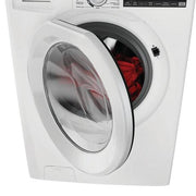 Hoover H3DPS4866TAM6 8kg/6kg 1400 Spin Washer Dryer - White - Bonus Superstore