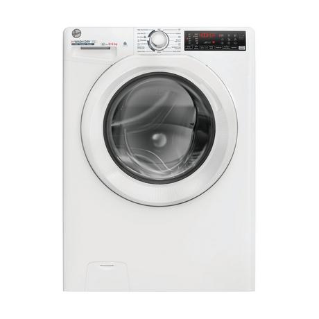 Hoover H3DPS4866TAM6 8kg/6kg 1400 Spin Washer Dryer - White - Bonus Superstore