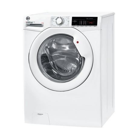 Hoover H3W 48TA4 8kg 1400 Spin Washing Machine - White