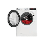 Hoover H3WPS4106TM6 10kg 1400 Spin Washing Machine - White - Bonus Superstore