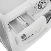 Hoover H3WPS4106TM6 10kg 1400 Spin Washing Machine - White - Bonus Superstore