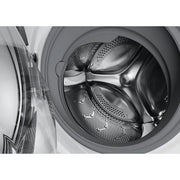 Hoover H3WPS4106TM6 10kg 1400 Spin Washing Machine - White - Bonus Superstore