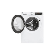 Hoover H3WPS496TAM6 9kg 1400 Spin Washing Machine - White - Bonus Superstore
