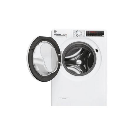 Hoover H3WPS496TAM6 9kg 1400 Spin Washing Machine - White - Bonus Superstore
