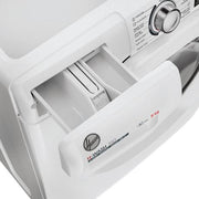 Hoover H3WPS496TAM6 9kg 1400 Spin Washing Machine - White - Bonus Superstore
