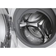 Hoover H3WPS496TAM6 9kg 1400 Spin Washing Machine - White - Bonus Superstore