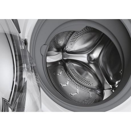 Hoover H3WPS496TAM6 9kg 1400 Spin Washing Machine - White - Bonus Superstore