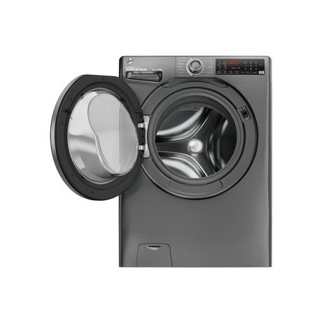 Hoover H3WPS496TMRR6 9kg 1400 Spin Washing Machine - White - Bonus Superstore