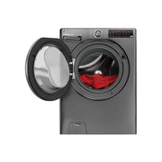 Hoover H3WPS496TMRR6 9kg 1400 Spin Washing Machine - White - Bonus Superstore
