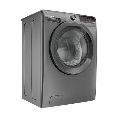 Hoover H3WPS496TMRR6 9kg 1400 Spin Washing Machine - White - Bonus Superstore