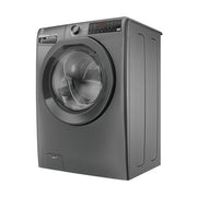 Hoover H3WPS496TMRR6 9kg 1400 Spin Washing Machine - White - Bonus Superstore