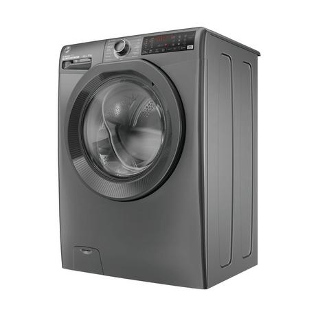 Hoover H3WPS496TMRR6 9kg 1400 Spin Washing Machine - White - Bonus Superstore
