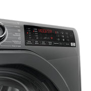 Hoover H3WPS496TMRR6 9kg 1400 Spin Washing Machine - White - Bonus Superstore